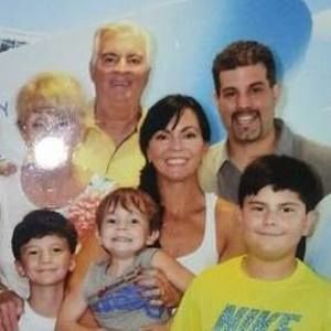 Meet your Posher, Shane